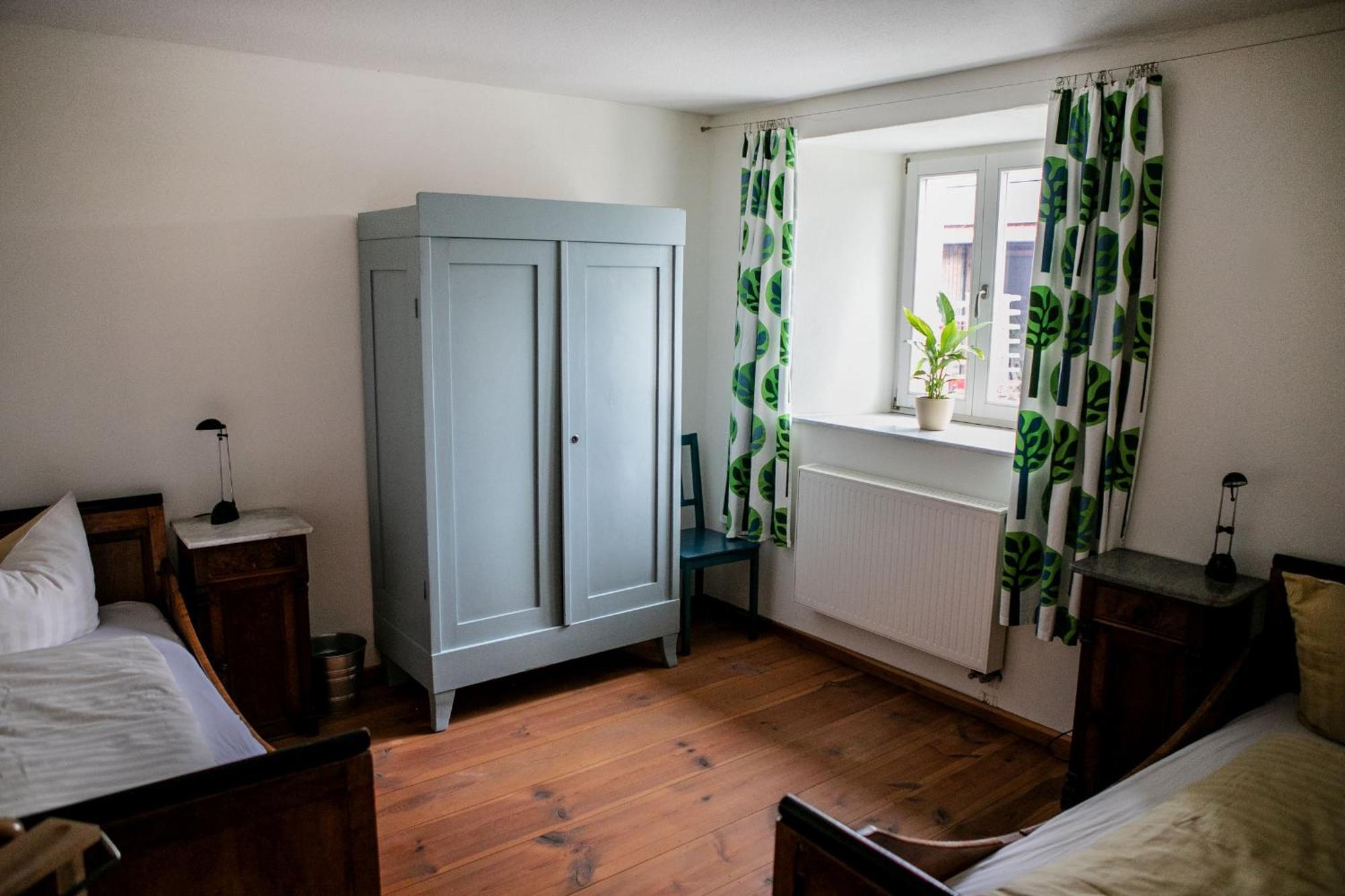 Ferienhaus Auf Gut Weimarschmieden ฟลาดุงเงน ภายนอก รูปภาพ