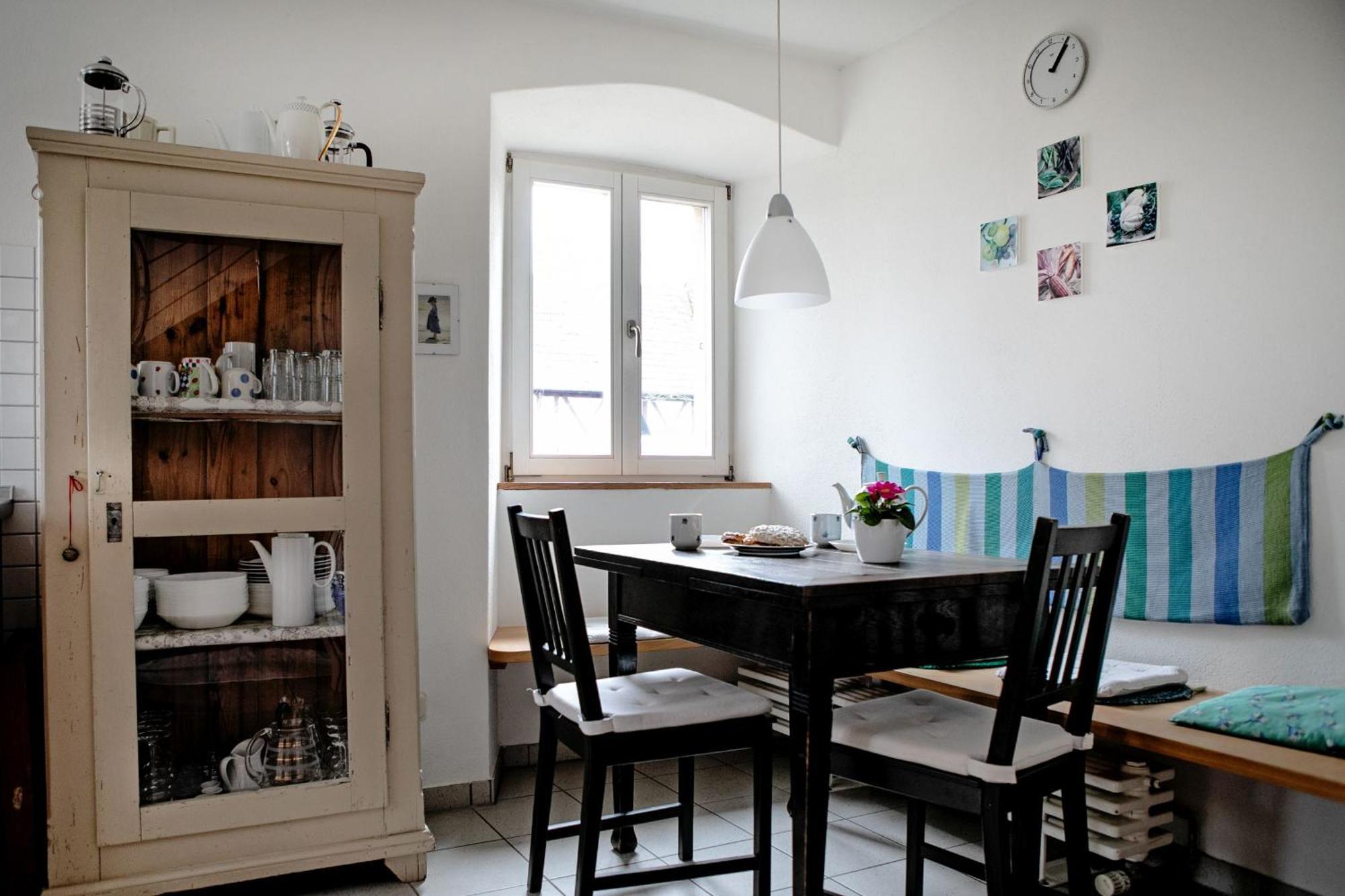 Ferienhaus Auf Gut Weimarschmieden ฟลาดุงเงน ภายนอก รูปภาพ